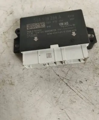Volkswagen Touran III Parking PDC control unit/module 5qa919294a