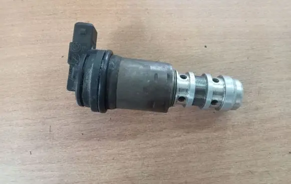 BMW 3 E46 Camshaft vanos timing valve 11361707323