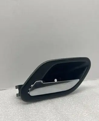 BMW 3 E46 Front door interior handle 7032925