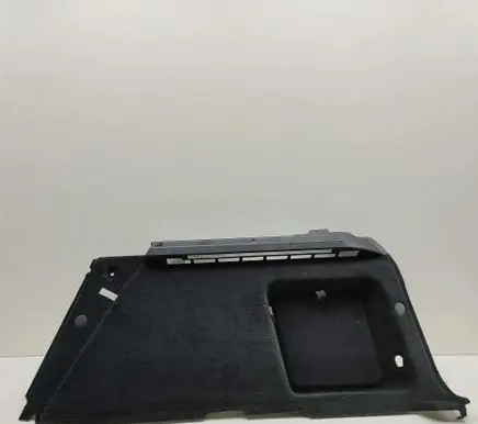 BMW XM Trunk/boot side trim panel 5A21B98