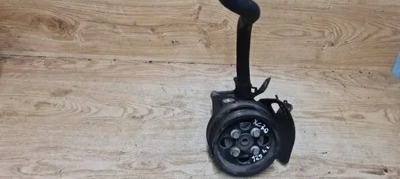 Power steering pump