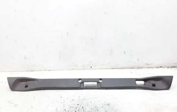 Volvo XC90 Trunk/boot sill cover protection