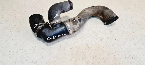 Citroen C8 Intercooler hose/pipe GE77025445
