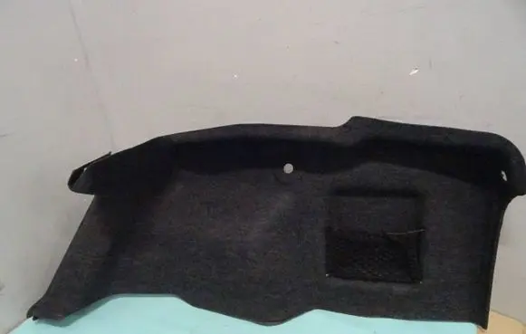 Cadillac CTS Trunk/boot side trim panel 