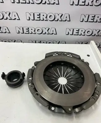 Peugeot 806 Pressure plate ECK046