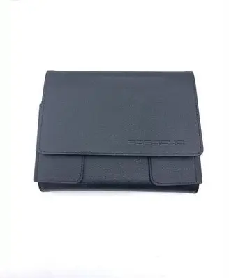 Porsche Cayenne (9Y0 9Y3) Owners service history hand book