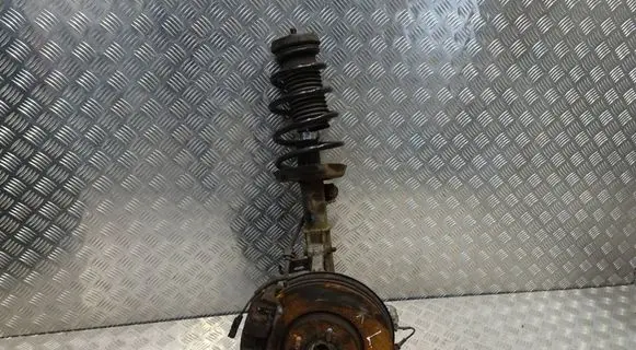 Chevrolet Orlando Front wheel hub spindle knuckle ORLANDOZWROTNICALP