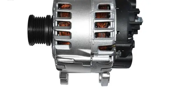Audi A4 S4 B8 8K Generator/alternator 03G903016E