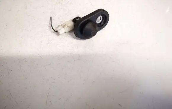 Mazda CX-7 Front door sensor 