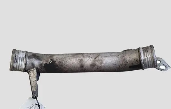Volvo V40 Intercooler hose/pipe 31370060