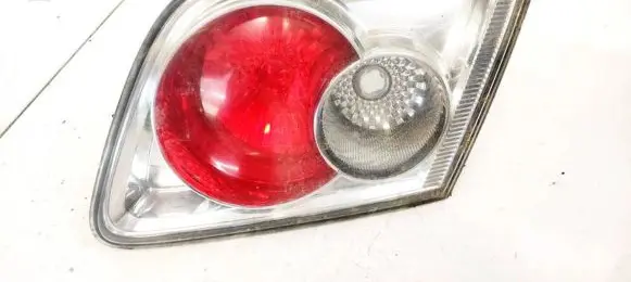 Mazda 6 Tailgate rear/tail lights 17A137B