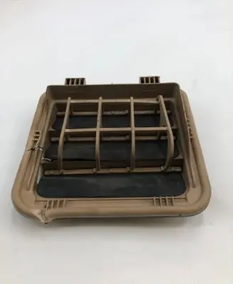 Hyundai Kona II Quarter panel pressure vent 97530t1000