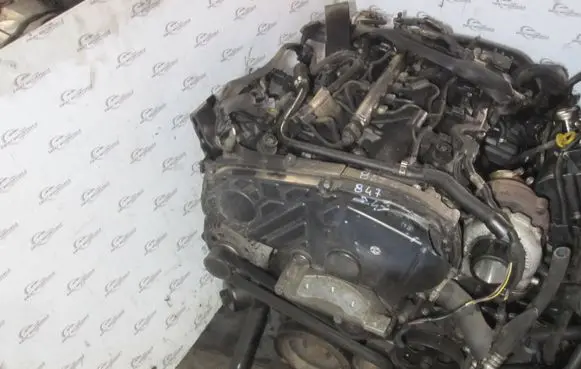 Opel Astra J Engine A20DTE