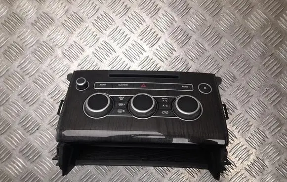 Land Rover Range Rover Sport L494 Climate control unit DK62045A66B