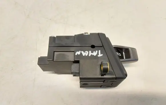 Porsche Taycan 9J1 Gear shift switch/knob 9JA713033FJLK01