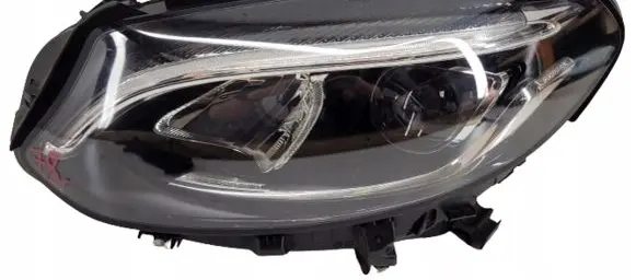 Mercedes-Benz B W246 W242 Headlight/headlamp 2479018102