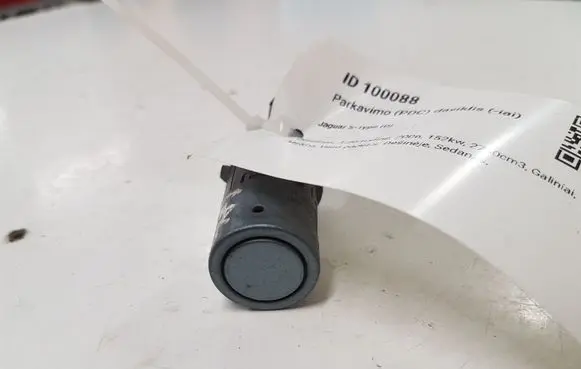 Jaguar S-Type Parking PDC sensor 2W9315K859