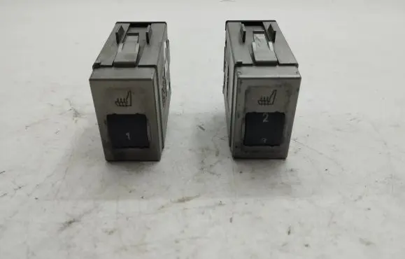Ford C-MAX I Seat heating switch 8V4T19K314AB