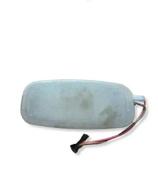 Mercedes-Benz A W168 Rear seat light 2028200401