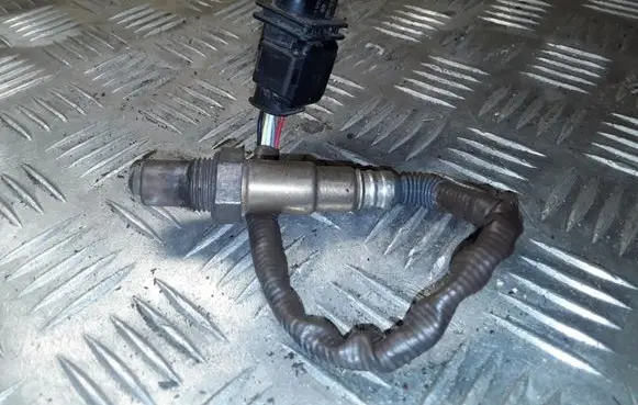 Land Rover Range Rover L322 Lambda probe sensor NOCODE