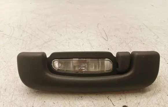 Jeep Grand Cherokee Rear interior roof grab handle 1RV81TRMAB