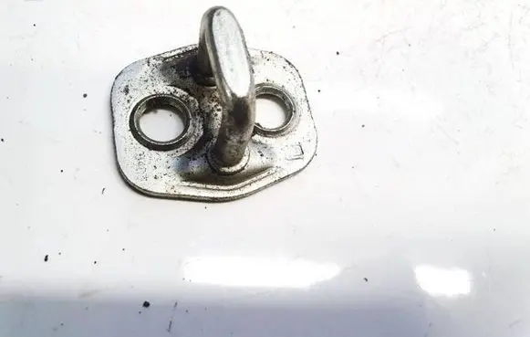Renault Espace - Grand espace IV Rear door lock loop/hook striker 