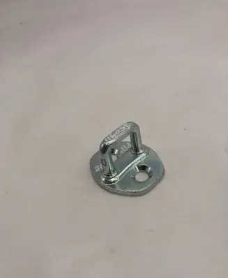 Hyundai Palisade Rear door lock loop/hook striker 