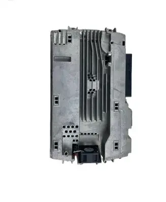 Audi A6 S6 C7 4G Sound amplifier 4G0035223C