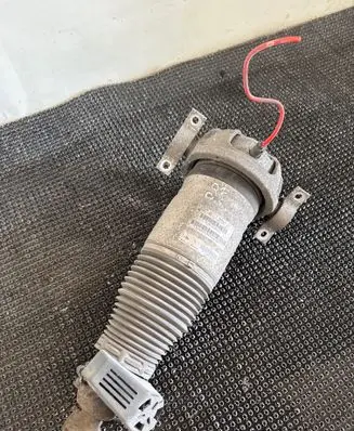 Audi Q7 4L Shock absorber/damper/air suspension 7L8616019C 8ATE04A54E0BU