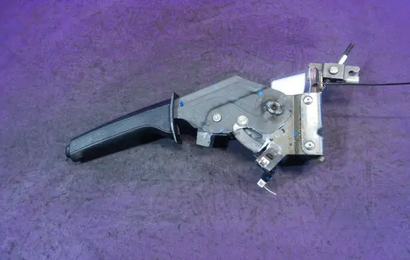 Fiat Bravo Handbrake/parking brake lever assembly