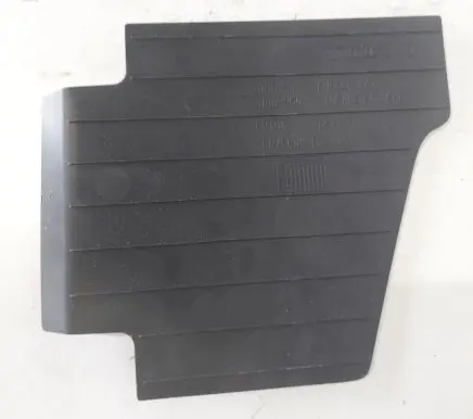 Volvo XC90 Glove box pad 31389949 31389950