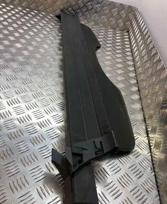 Ford Focus Parcel shelf load cover 