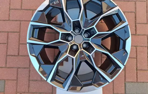 BMW X7 G07 R22 alloy rim 6895935 36116895935