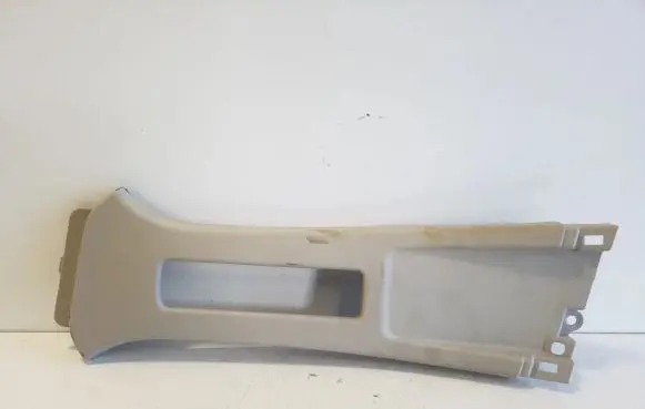 Ford Ecosport (B) pillar trim (top) CN15A24583CAW