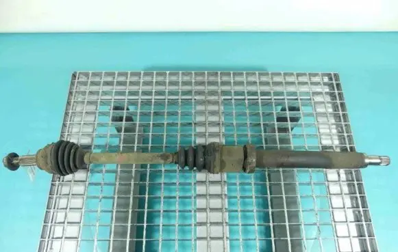 Mazda 2 Front driveshaft IMPRK1302084