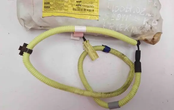Lexus RX 330 - 350 - 400H Seat airbag 610257300A