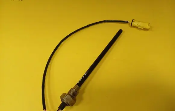 Fiat Ulysse Oil level sensor 96376692
