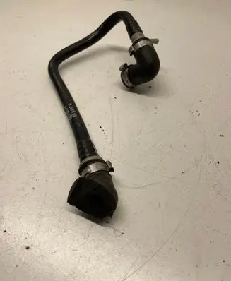 Audi A4 S4 B8 8K Vacuum line/pipe/hose 8K0611931CF 8K0611931