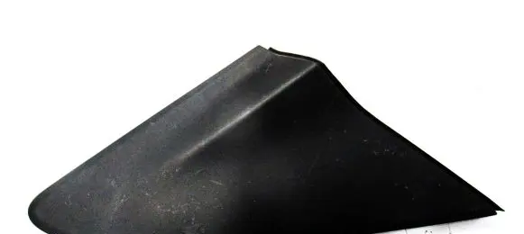 Ford Ka Fender trim (molding) 735442008 D193