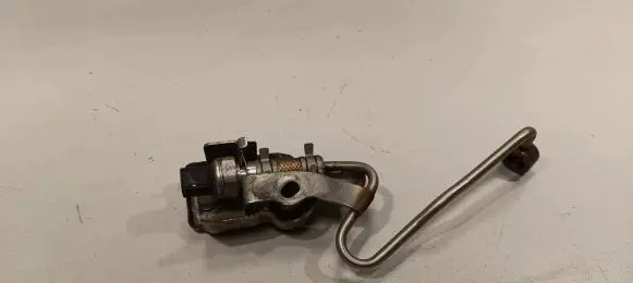 Nissan Qashqai+2 Exhaust gas pressure sensor 8200641554