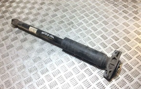 Opel Astra J Rear shock absorber/damper 13420233