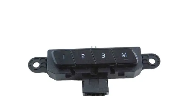 Seat control switch