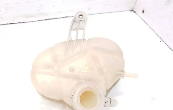Opel Corsa D Coolant expansion tank/reservoir 55702164 460029937