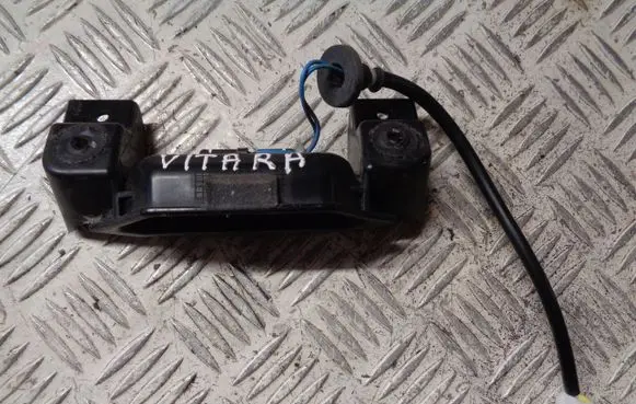 Suzuki Vitara (LY) Tailgate/trunk/boot exterior handle 8394279J00