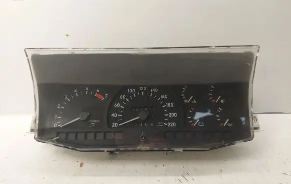Opel Frontera A Speedometer (instrument cluster) 91144977 110006545008 87001271