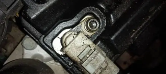 Citroen Xsara Picasso Camshaft position sensor