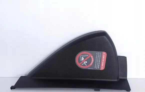 Mercedes-Benz GLC X253 C253 Dashboard side end trim A2536800607