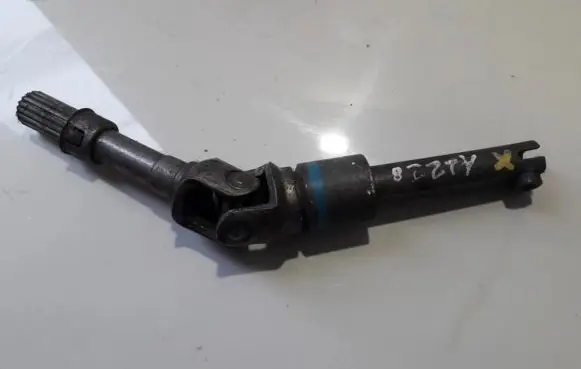 Ford Focus Steering column universal joint