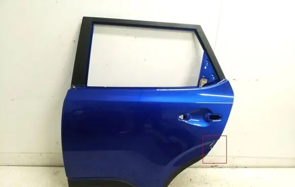 KIA Soul Rear door 77003K0000