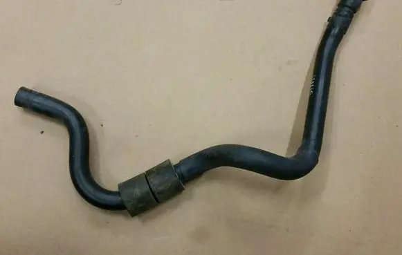 Audi A3 S3 8V Vacuum line/pipe/hose 5Q0133366C